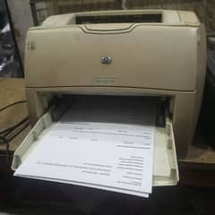 hP laserjet 1300