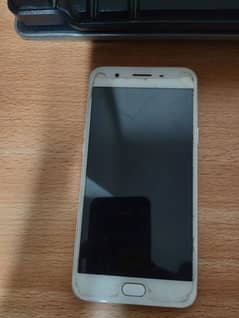 Oppo F1s