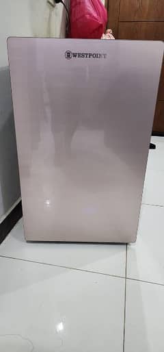 west point bedroom fridge for sale