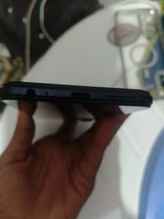 Infinix hot 12 6 128