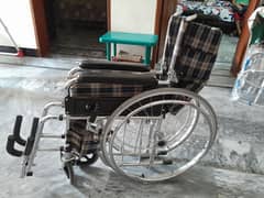 Wheel Chair