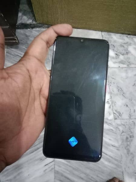 vivo S1 Pro 1