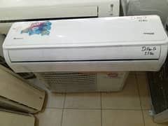 Dawlance 1.5 ton dc inverter D540G (0306=4462/443) ppaapuu seet