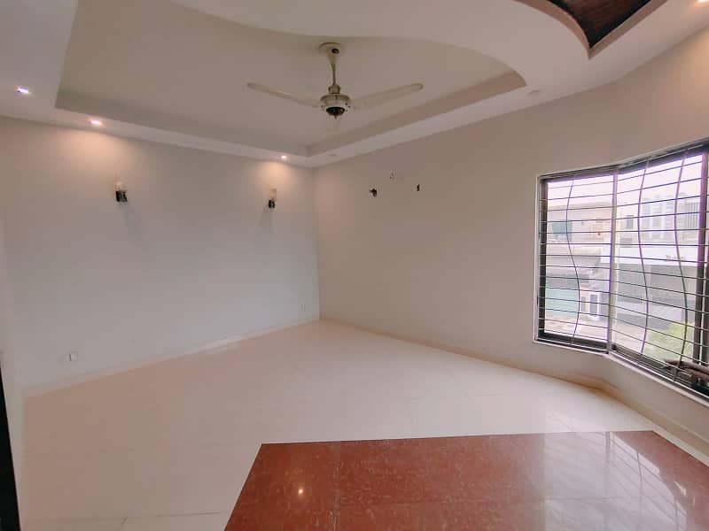 1 Kanal House For Rent In DHA Lahore Near School 27