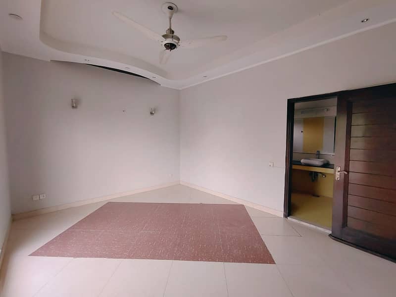 1 Kanal House For Rent In DHA Lahore Near School 31