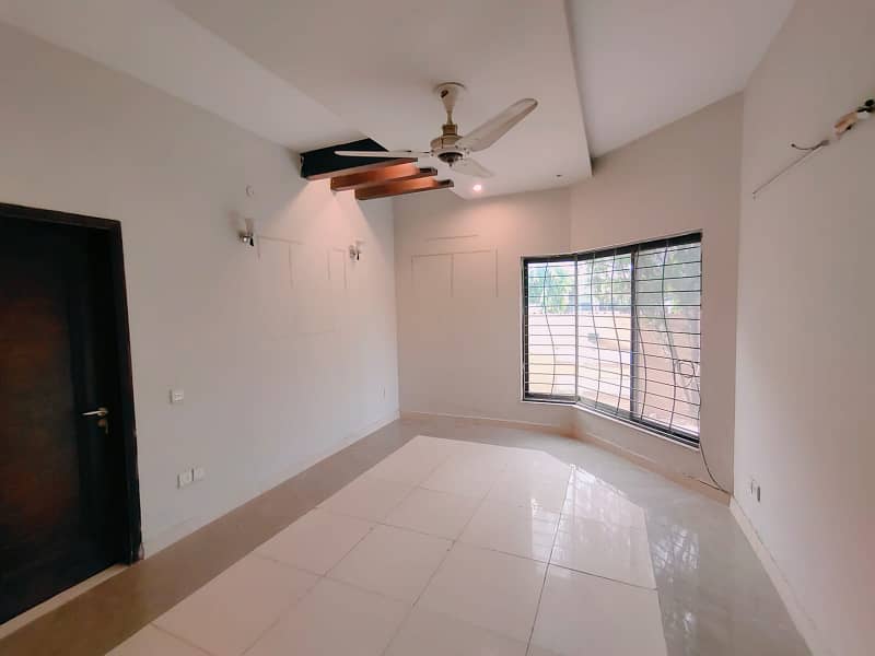 1 Kanal House For Rent In DHA Lahore Near School 42