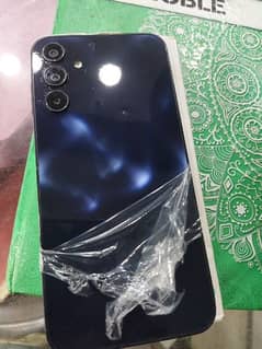 Samsung A15 8+256