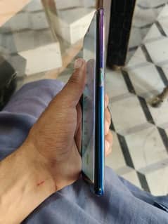 oppo Reno z 8gb 256gb double sim pta approved