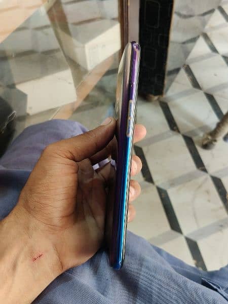 oppo Reno z 8gb 256gb double sim pta approved 2