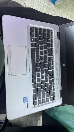 HP laptop