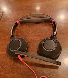 Plantronics C5220 Calling Headphones for Sale