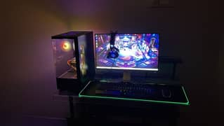 GAMING PC FOR SALE