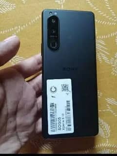 sony Xperia 5 mark 3 non pta