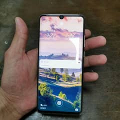 huawei P30 Pro 256gb complete box Non-Pta