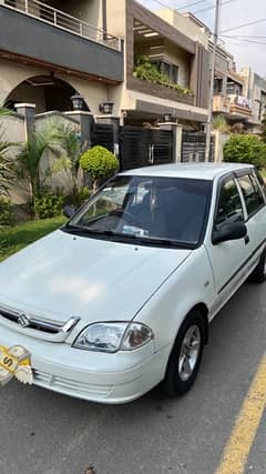 Suzuki Cultus VXL 2009