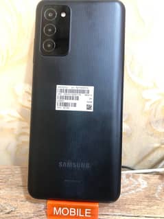 samsung A03s