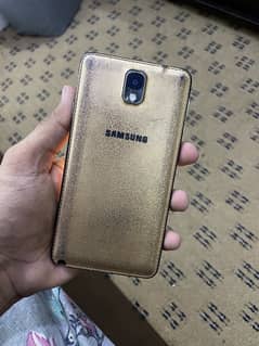 samsung galaxy note 3  offical pta approved all ok3/32