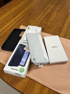 Samsung Galaxy A15 8-256 0