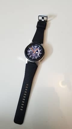 Samsung Galaxy Watch 46mm R800