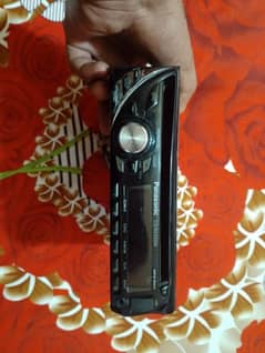 Panasonic Mp3