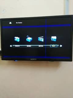 Sony Led 24 inch