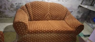 3 seater Sofa set