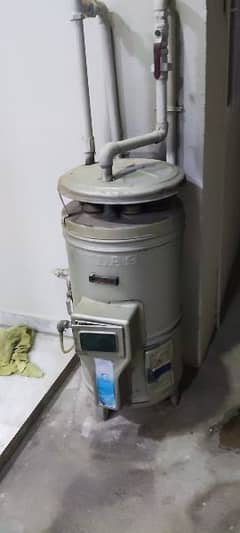 Geyser For Sale 0