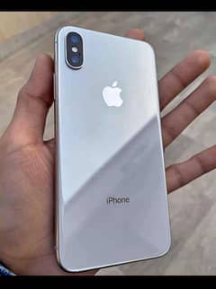 iPhone X 64 gb