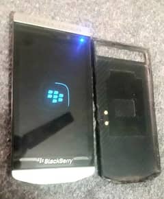 BlackBerry p9982 sim not working