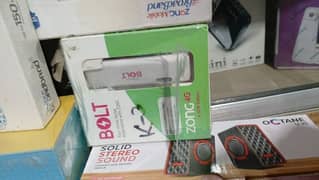 zong 4g device without box