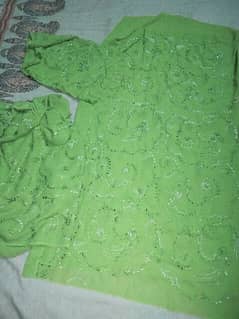 unstitched