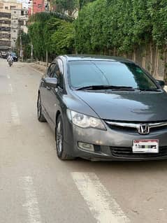 Honda Civic VTi 2011 0