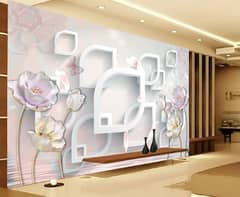 Wall Decoration Wallpapers available