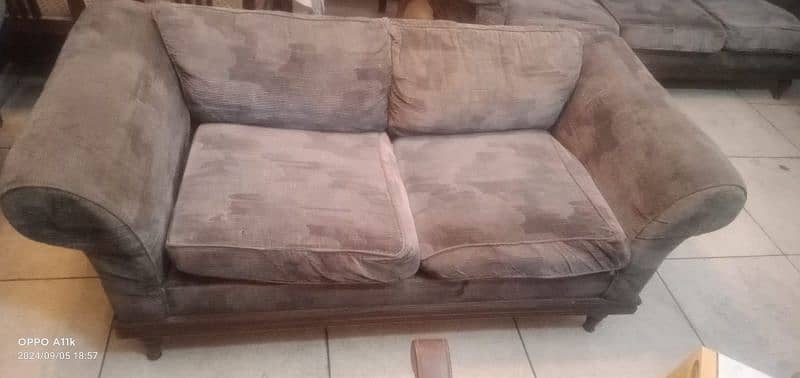 used sofa for sale 0