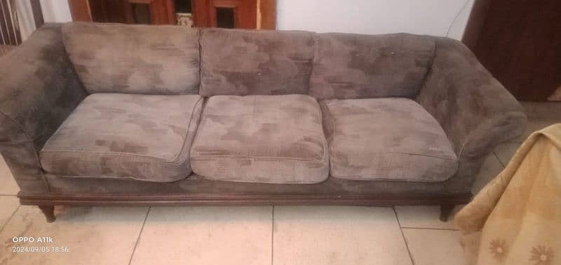 used sofa for sale 1