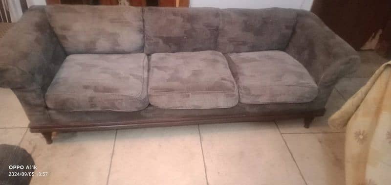 used sofa for sale 2