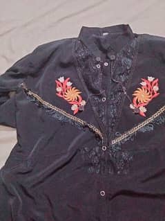 Abaya