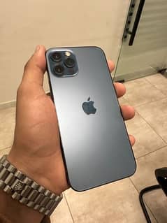 iPhone 12 pro non pta