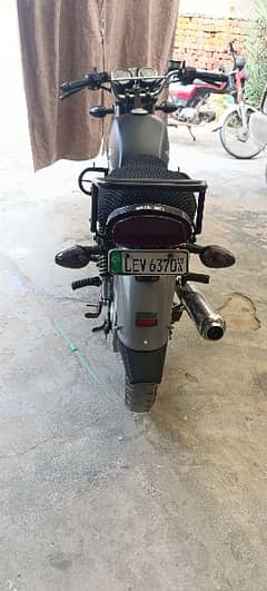 Suzuki 150 se lush condition