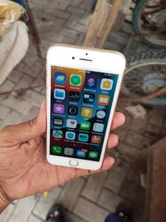 iphone 6s 64gb pta porof jv all oky koi fold nai bettri helt 100 0