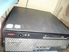 Pc for sale lenovo brand