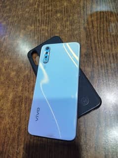 Vivo S1 4/128 full box