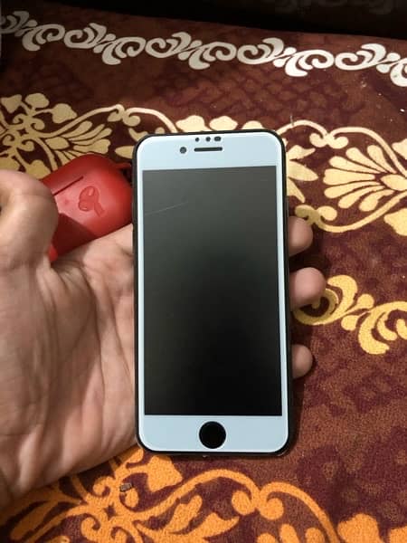 iphone 7 128gb pta approved 1