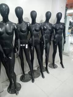 mannequin dummy finer