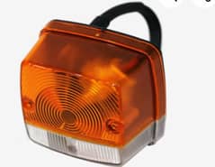 front indicator light for harvester new model