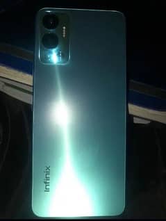 Infinix hot 12