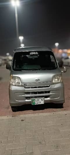 Daihatsu