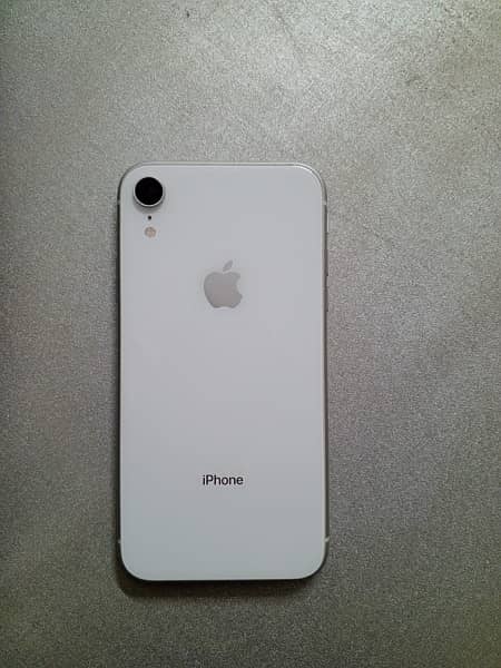 Iphone XR for sale 1