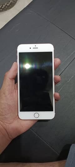 iphone 6splus pta approved 32gb