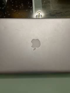 MacBook